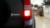 Чип-тюнинг с отключением катализаторов на Suzuki Jimny 1.3 85hp MT (Фото 4)