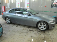 Чип-тюнинг на BMW E92 320D 2.0D 177hp MT 2009 года (фото 3)