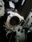 Отключение клапана EGR и сажевого фильтра на Toyota Hiace 3.0D 144hp (Фото 5)