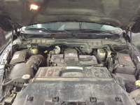 Отключение и удаление сажевого фильтра и клапана EGR на Dodge Ram 2500 6.3d 368hp (Фото 2)